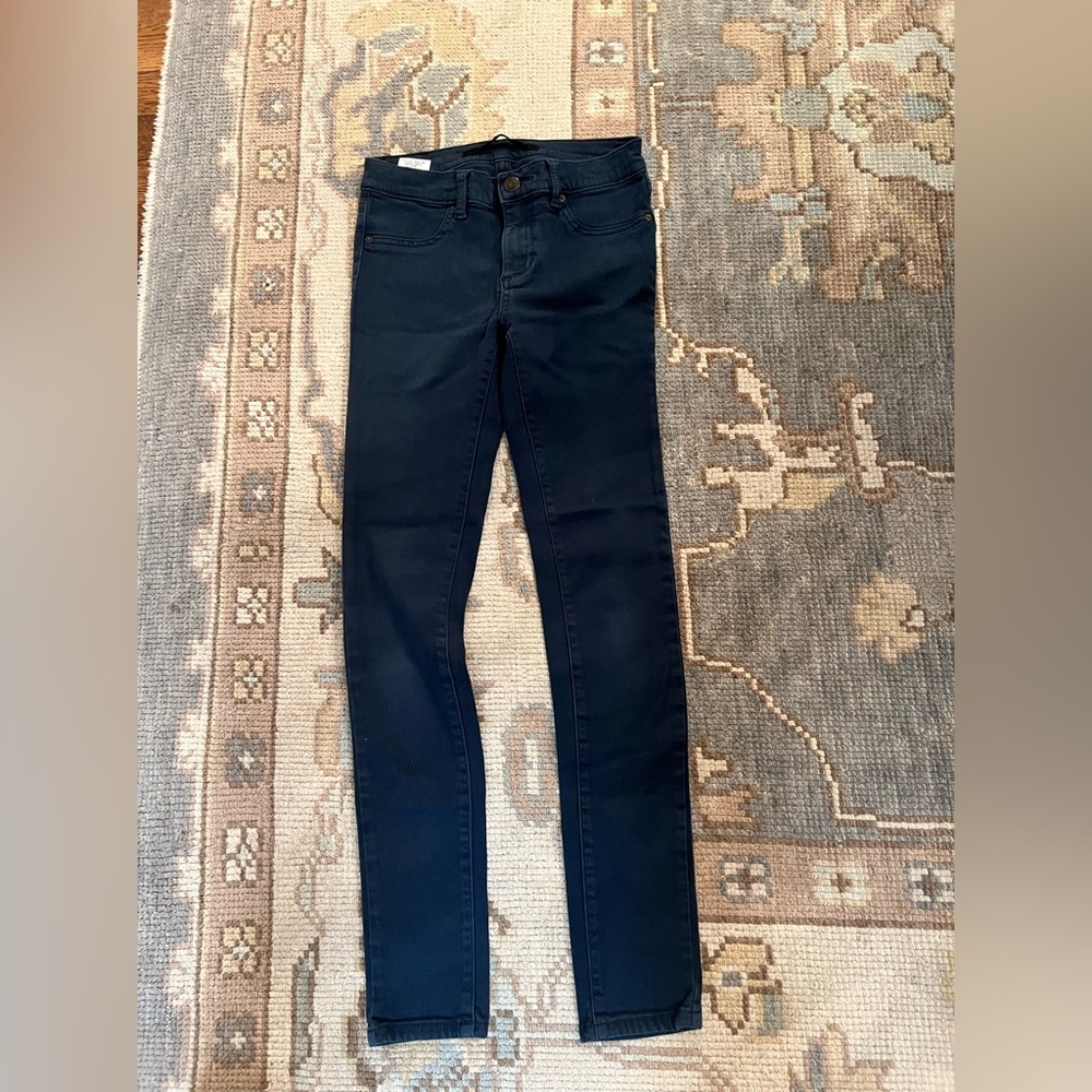 Joe’s Jeans Girls Dark Wash Jeans - size 14